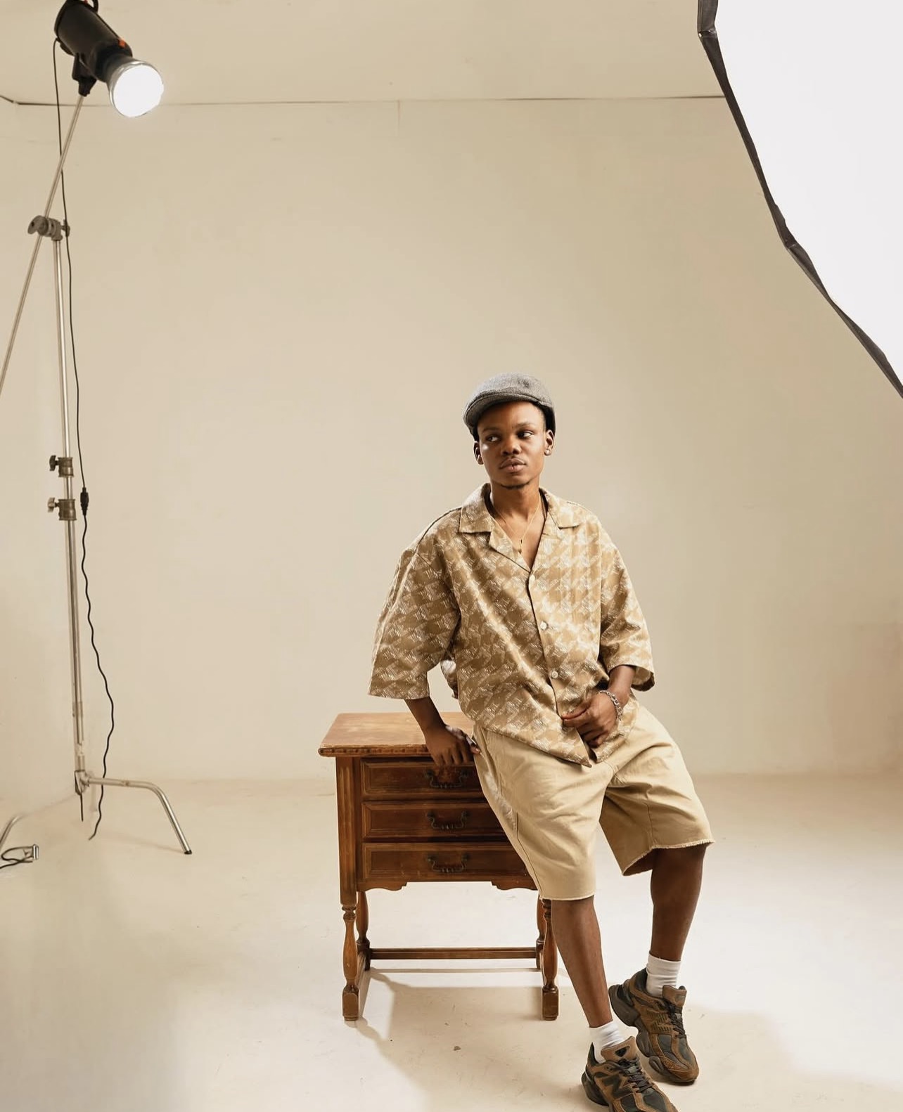 Edmund Tenkorang